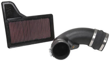 Load image into Gallery viewer, K&N 18-19 Ford Mustang GT V8-5.0L 57 Series FIPK Performance Intake Kit