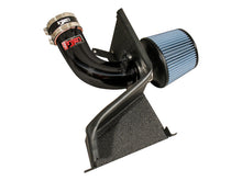 Load image into Gallery viewer, Injen 10-14 VW Golf 2.0L Turbo Diesel Black Tuned Air Intake w/ MR Tech & Super Filter
