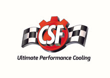 Load image into Gallery viewer, CSF 82-94 BMW 3 Series (E30) High Performance Oil Cooler w/-10AN Male & OEM Fittings