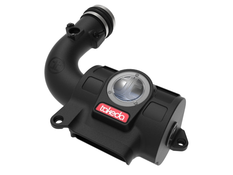 aFe Takeda Momentum Pro 5R Cold Air Intake System 22-23 Subaru BRZ