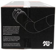 Load image into Gallery viewer, K&N 2015 Ford Mustang L4-2.3L 57 Series FIPK Performance Intake Kit