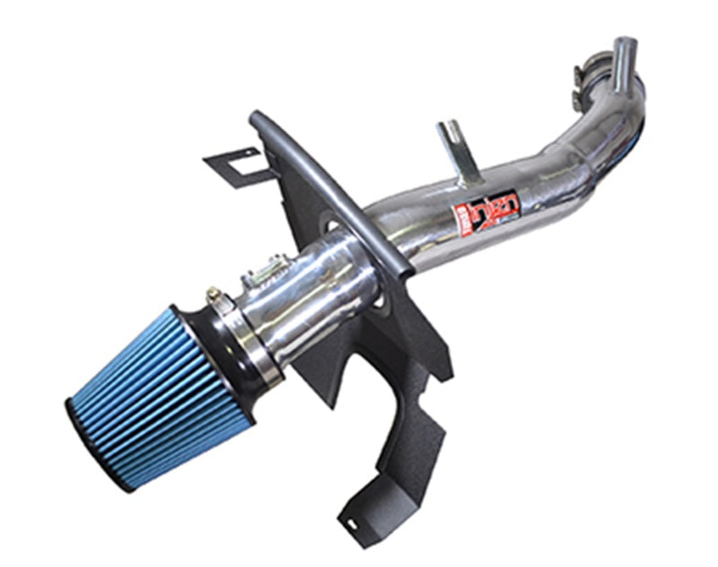Injen 16-17 Lexus IS200T/RC200T 2.0L Polished Short Ram Air Intake