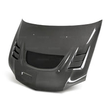Load image into Gallery viewer, Seibon 03-07 Mitsubishi Evo 8 & 9 CW Carbon Fiber Hood