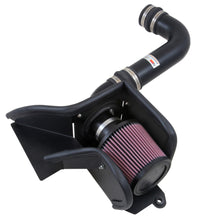 Load image into Gallery viewer, K&N 14-15 VW Jetta GLI 2.0L-L4 Typhoon Intake