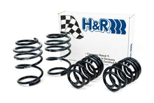 Load image into Gallery viewer, H&R 01-06 BMW M3/M3 Cabrio E46 Sport Spring