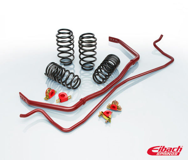 Eibach PRO-KIT ダウンサススプリング スプリング | Eibach（アイバッハ）