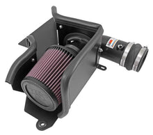Load image into Gallery viewer, K&N 13-14 Volkwagen Jetta TDI 2.0L Typhoon Short Ram Intake