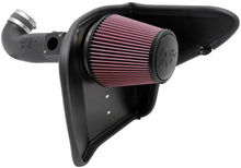 Load image into Gallery viewer, K&N 10 Chevy Camaro 3.6L V6 Aircharger Performance Intake