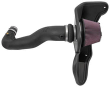 Load image into Gallery viewer, K&N 2015 Ford Mustang L4-2.3L 57 Series FIPK Performance Intake Kit