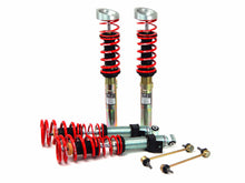 Load image into Gallery viewer, H&R 00-04 Porsche 911/996 Turbo (AWD) Street Perf. Coil Over
