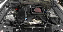 Load image into Gallery viewer, K&N 2011-2016 BMW 535i L6-3.0L F/I Aircharger Performance Intake