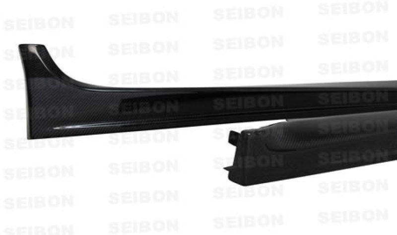 スプリットセカンド 2007-2012 Nissan Sentra 2007-2012 Nissan Sentra SER Front