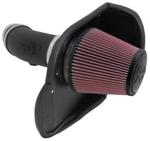 Load image into Gallery viewer, K&N 11-14 Dodge Challenger 6.4L V8 Performance Intake
