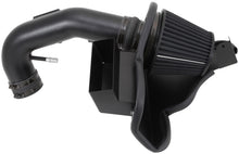Load image into Gallery viewer, K&N 11-14 Ford Mustang GT 5.0L V8 Black Performance Intake Kit