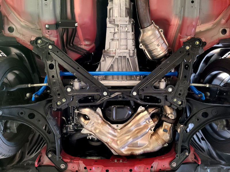 THE 2.4 Front Swaybar THE 2.4 Front Swaybar