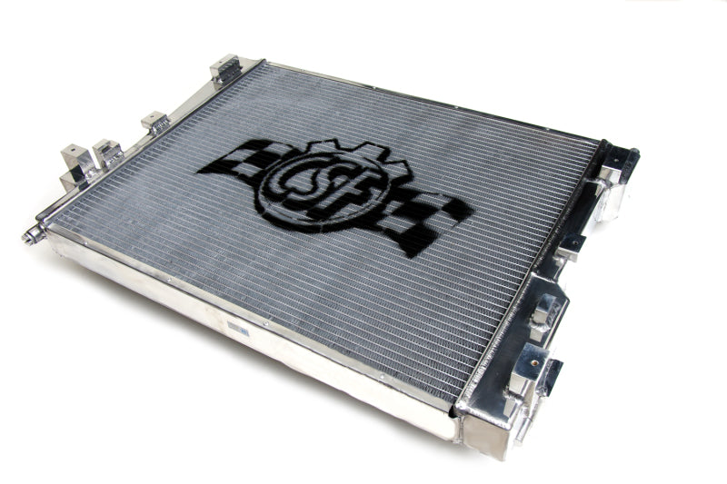 CSF Cooling Radiator 05-14 Ford Mustang CSF Cooling Radiator 05-14 Ford Mustang