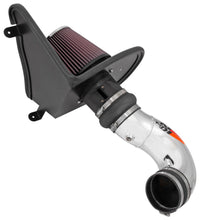 Load image into Gallery viewer, K&N 2016 Chevy Camaro SS 6.2L V8 F/I Typhoon Intake System