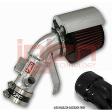 Load image into Gallery viewer, Injen 07-09 Altima 3.5L V6 Coupe & Sedan w/ Heat Shield Black Short Ram Intake