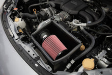 Load image into Gallery viewer, K&N 2022 Subaru BRZ 2.4L Typhoon Performance Air Intake System