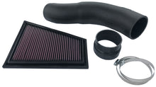 Load image into Gallery viewer, K&N 11-17 BMW 520i/528i N20 2.0L F/I Performance Air Intake System