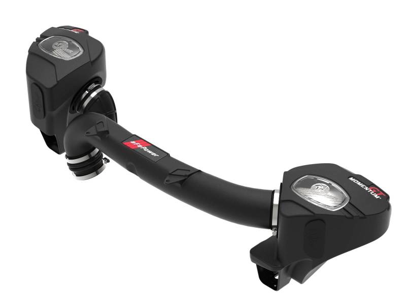 aFe 21-22 BMW M3/M4 (G80/82/83) L6-3.0L (tt) Momentum GT Cold Air