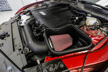 Load image into Gallery viewer, K&N 2018 Ford Mustang GT V8 5.0L F/I Aircharger Performance Intake