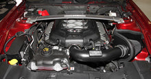 Load image into Gallery viewer, K&N 11-14 Ford Mustang GT 5.0L V8 Black Performance Intake Kit
