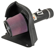 Load image into Gallery viewer, K&N 07-09 Nissan Altima 3.5L V6 Typhoon Short Ram Intake