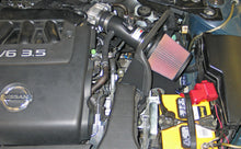 Load image into Gallery viewer, K&N 07-09 Nissan Altima 3.5L V6 Typhoon Short Ram Intake