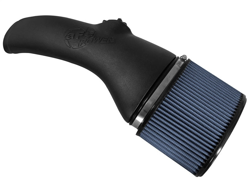 um2ー031cp aFe Magnum FORCE Stage-2 Pro 5R Cold Air Intake System 11-13 BMW