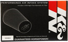 Load image into Gallery viewer, K&N Performance Intake Kit VOLKSWAGEN GOLF V GTI