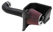 Load image into Gallery viewer, K&N 05-08 Magnum/06-10 Charger/08-10 Challenger / 05-10 Chrysler 300C  Gen II Perf Intake