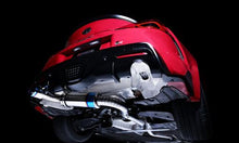 Load image into Gallery viewer, Tomei Expreme Ti Type R Full Titanium Single Muffler Exhaust Toyota GR Supra A90 MKV