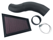 Load image into Gallery viewer, K&N 11-17 BMW 520i/528i N20 2.0L F/I Performance Air Intake System