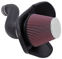 Load image into Gallery viewer, K&N 05 Dodge Magnum / Chrysler 300 V6-3.5L Performance Intake Kit