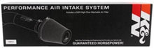 Load image into Gallery viewer, K&N BMW 2-3-4 Series N20 Engine Performance Air Intake System