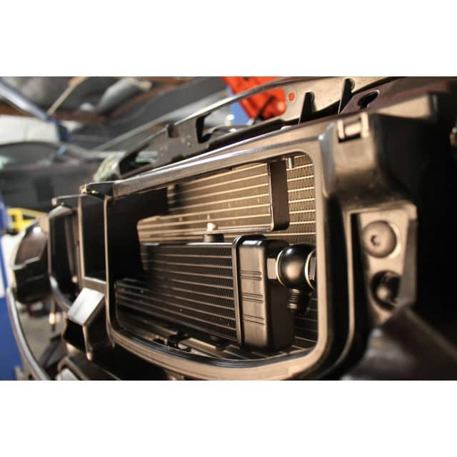 BMW DCT Heavy Duty Transmission Cooling Package