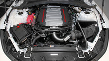 Load image into Gallery viewer, K&N 2016 Chevrolet Camaro SS V8 6.2L Performance Intake Kit