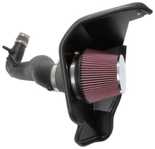 Load image into Gallery viewer, K&N 2018 Ford Mustang L4-2.3L F/I Aircharger Performance Intake