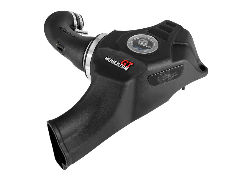aFe Momentum GT Pro 5R Cold Air Intake System 18-19 Ford Mustang