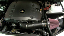 Load image into Gallery viewer, K&N 11-12 Chevy Camaro 3.6L V6 Aircharger Performance Intake