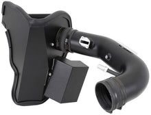 Load image into Gallery viewer, K&N 11-14 Ford Mustang GT 5.0L V8 Black Performance Intake Kit