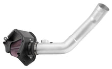 Load image into Gallery viewer, K&N 12-15 BMW 335i 3.0L L6 F/I Typhoon Performance Intake