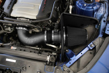 Load image into Gallery viewer, K&N 16-23 Chevrolet Camaro SS 6.2L V8 F/I Dryflow Performance Air Intake System