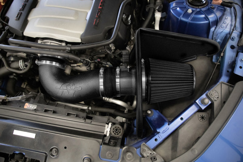 Best cold air intake for 2019 camaro ss discount