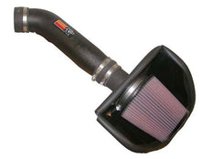 Load image into Gallery viewer, K&N 03-05 Nissan 350z V6-3.5L Performance Intake Kit