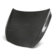 Load image into Gallery viewer, Seibon 17-19 Infiniti Q60 OE-Style Carbon Fiber Hood