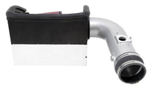 Load image into Gallery viewer, K&N 13 Subaru BRZ 2.0L / 13 Scion FR-S 2.0L Silver 69 Series Typhoon Intake