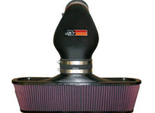 Load image into Gallery viewer, K&N Performance Intake Kit FIPK; CHEVROLET CORVETTE, V8-6.0L; 2005