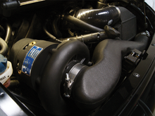 Load image into Gallery viewer, Porsche 996 3.4L Supercharger VF425 - Supercharger - Studio RSR - 1
